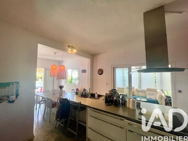 Maison à vendre 7 pièces 195 m² Sainte-Marie