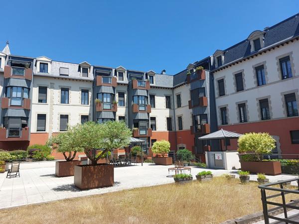 Appartement Villefranche De Rouergue 1 pièce(s) 42 m2