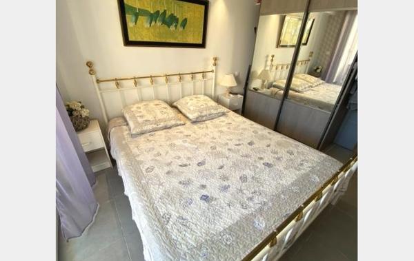 Vente Appartement P2 Cabine 1ère Ligne Rive droite Le grau-du-roi   