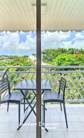 Appartement à vendre 1 pièces SAINT FRANCOIS (971)