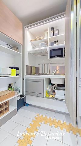 Appartement à vendre 1 pièces SAINT FRANCOIS (971)