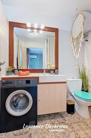 Appartement à vendre 1 pièces SAINT FRANCOIS (971)