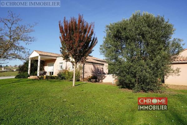 Vente Maison 5 pièces 122 m2 à Marmande