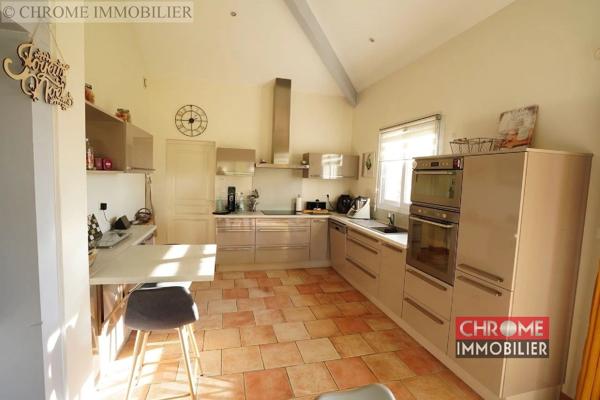 Vente Maison 5 pièces 122 m2 à Marmande