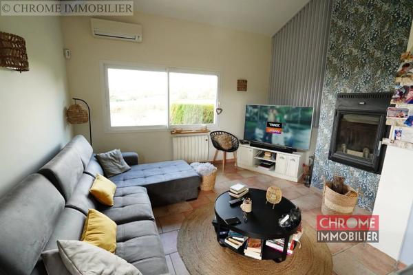 Vente Maison 5 pièces 122 m2 à Marmande
