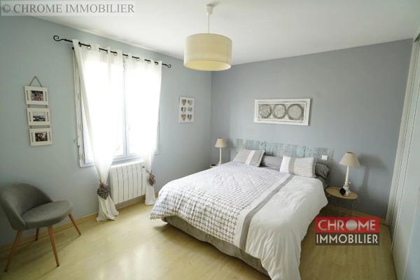 Vente Maison 5 pièces 122 m2 à Marmande