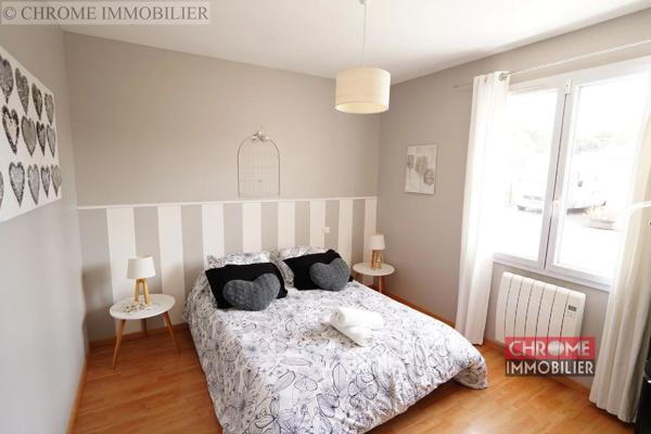 Vente Maison 5 pièces 122 m2 à Marmande