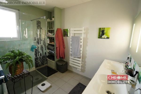 Vente Maison 5 pièces 122 m2 à Marmande