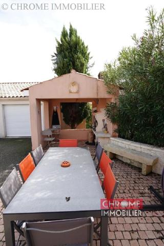 Vente Maison 5 pièces 122 m2 à Marmande