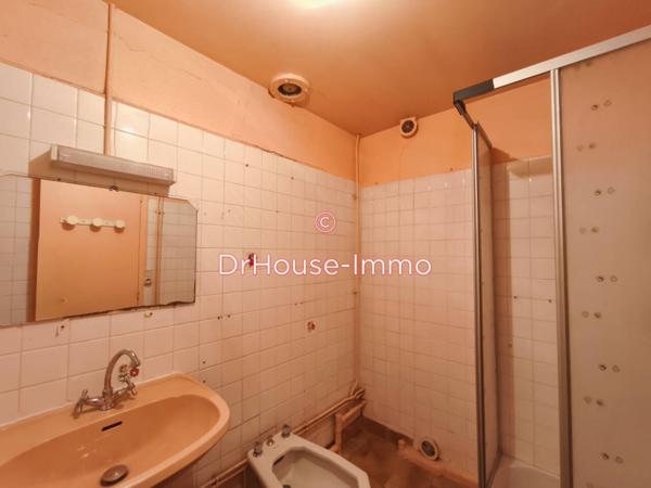 Maison à vendre 3 pièces de 72 m²