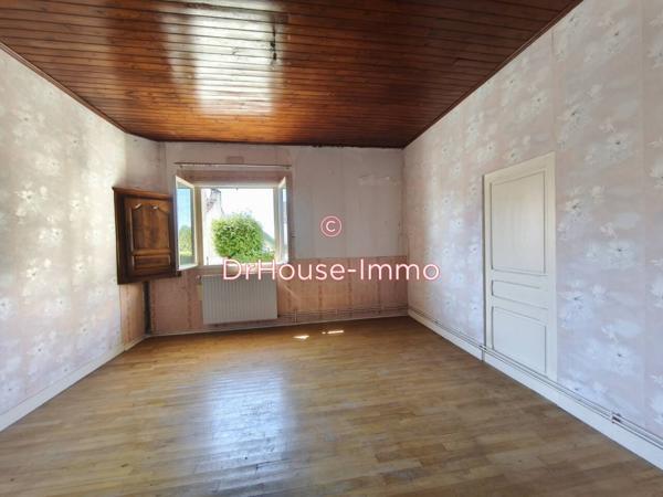 Maison à vendre 3 pièces de 72 m²