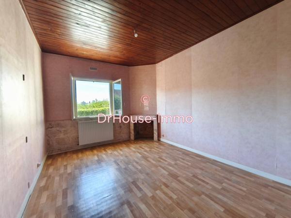 Maison à vendre 3 pièces de 72 m²