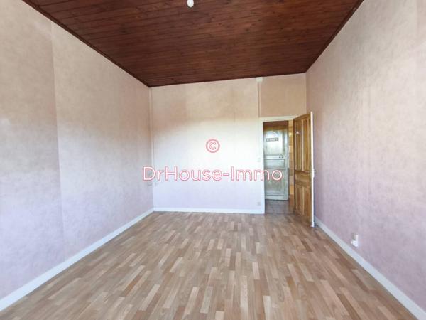 Maison à vendre 3 pièces de 72 m²