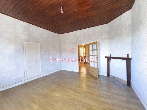 Maison à vendre 3 pièces de 72 m²