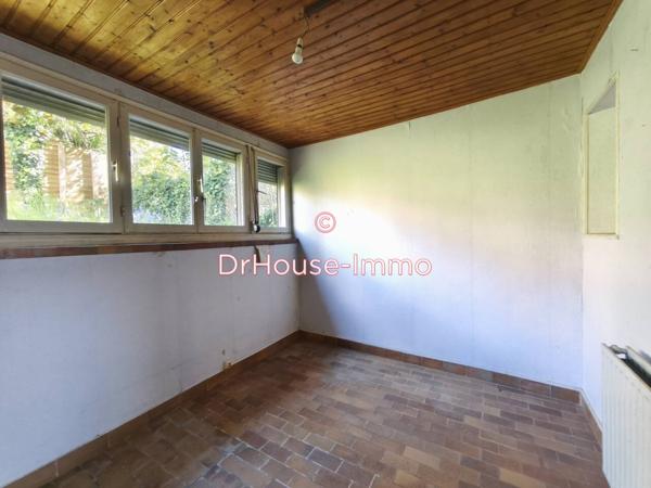 Maison à vendre 3 pièces de 72 m²