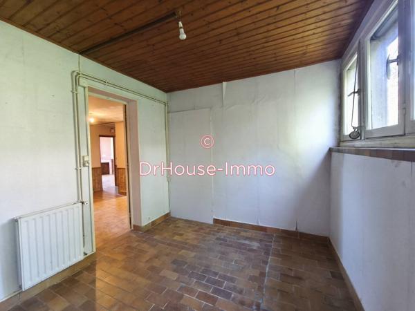 Maison à vendre 3 pièces de 72 m²