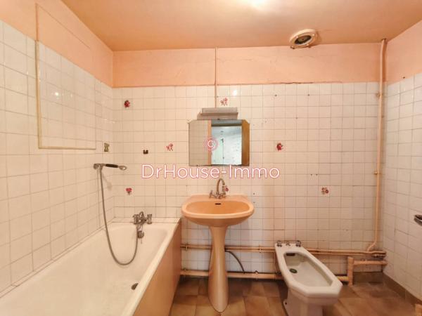 Maison à vendre 3 pièces de 72 m²