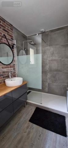 Maison à vendre à La Membrolle-sur-Choisille dans l'Indre-et-Loire (37390), ref : 37009/2272