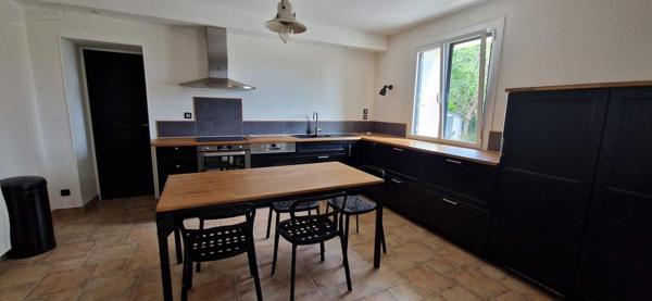 Maison à vendre à La Membrolle-sur-Choisille dans l'Indre-et-Loire (37390), ref : 37009/2272