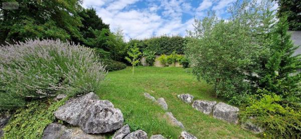 Maison à vendre à La Membrolle-sur-Choisille dans l'Indre-et-Loire (37390), ref : 37009/2272
