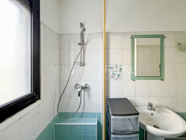 Appartement 2 pièces - 41 m²