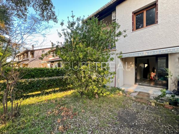 Appartement 2 pièces - 41 m²