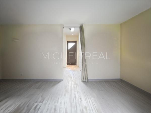 Appartement 2 pièces - 41 m²