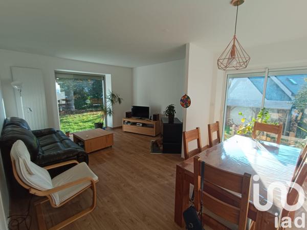 Maison à vendre 5 pièces 148 m² Ergué-Gabéric