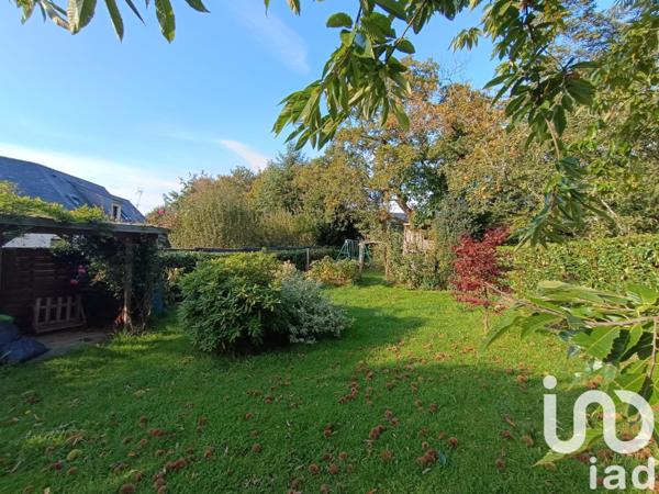 Maison à vendre 5 pièces 148 m² Ergué-Gabéric