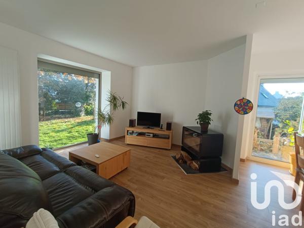 Maison à vendre 5 pièces 148 m² Ergué-Gabéric