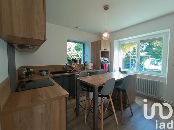 Maison à vendre 5 pièces 148 m² Ergué-Gabéric