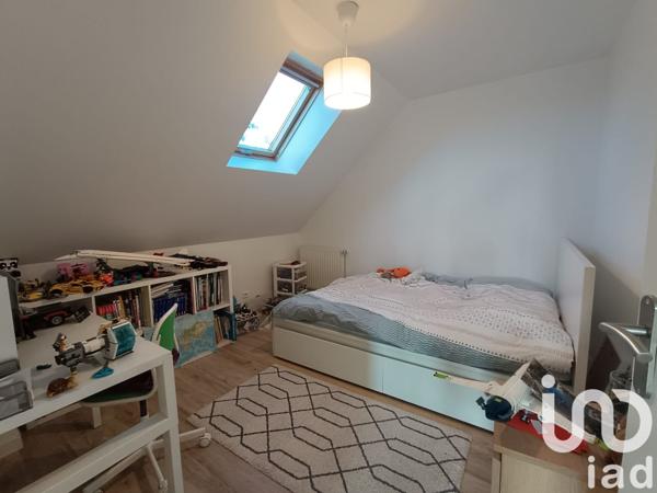 Maison à vendre 5 pièces 148 m² Ergué-Gabéric