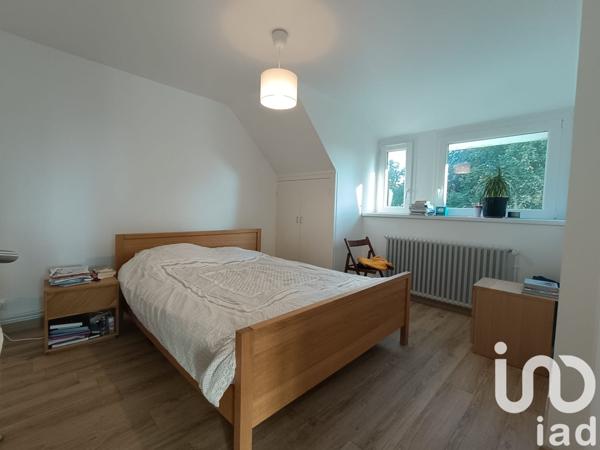 Maison à vendre 5 pièces 148 m² Ergué-Gabéric