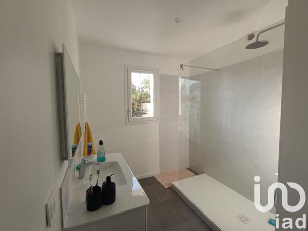 Maison à vendre 5 pièces 148 m² Ergué-Gabéric