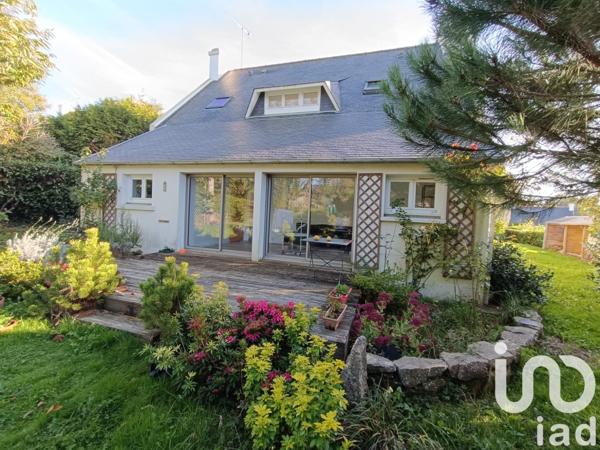 Maison à vendre 5 pièces 148 m² Ergué-Gabéric