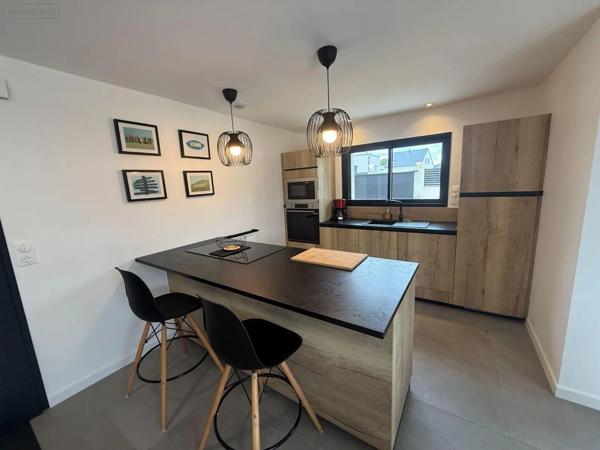 Location - Maison Plestin-les-Grèves 22310 5 pièces 90 m 2 506 m 2