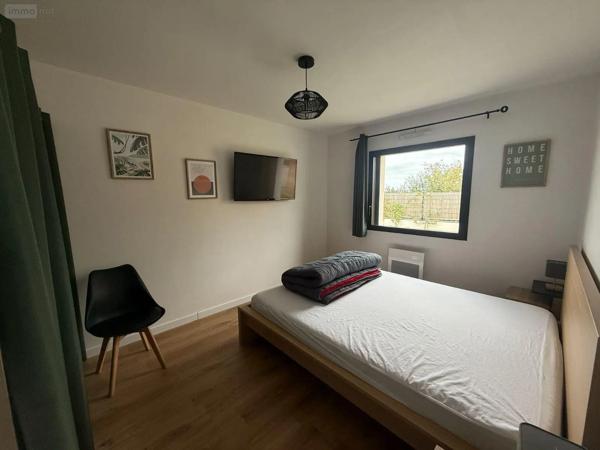 Location - Maison Plestin-les-Grèves 22310 5 pièces 90 m 2 506 m 2