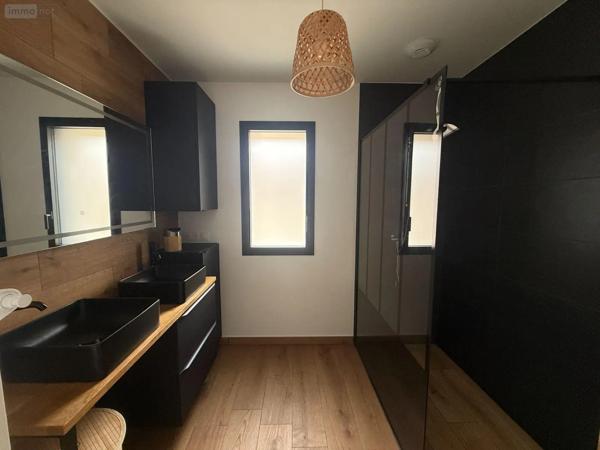 Location - Maison Plestin-les-Grèves 22310 5 pièces 90 m 2 506 m 2