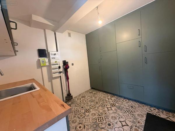 Location - Maison Plestin-les-Grèves 22310 5 pièces 90 m 2 506 m 2