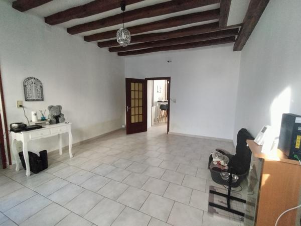 À vendre - Maison, 7 pièces située à Sarcé (72360)