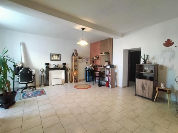 À vendre - Maison, 7 pièces située à Sarcé (72360)