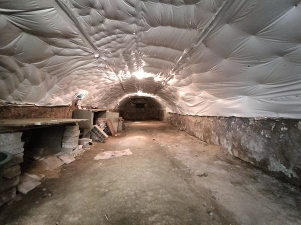 À vendre - Maison, 7 pièces située à Sarcé (72360)