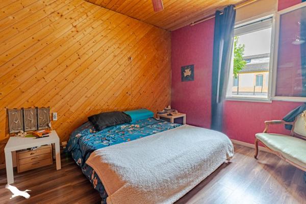 Maison à vendre 263 062 € Carbon-Blanc 7 p 174 m² DPE D