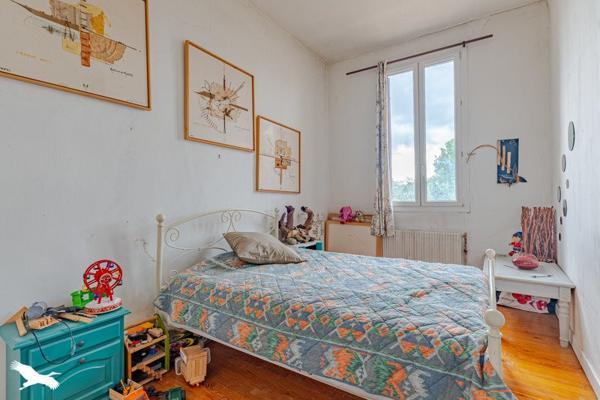 Maison à vendre 263 062 € Carbon-Blanc 7 p 174 m² DPE D