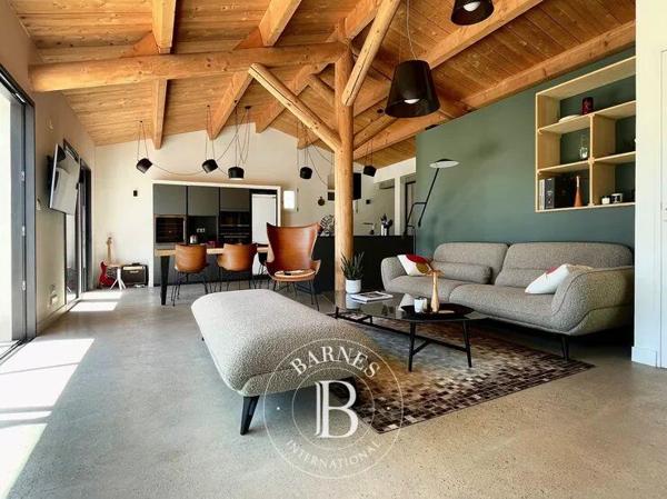 Sainte-Marie-de-Ré, Maison 3 Chambres -  119 m² à vendre