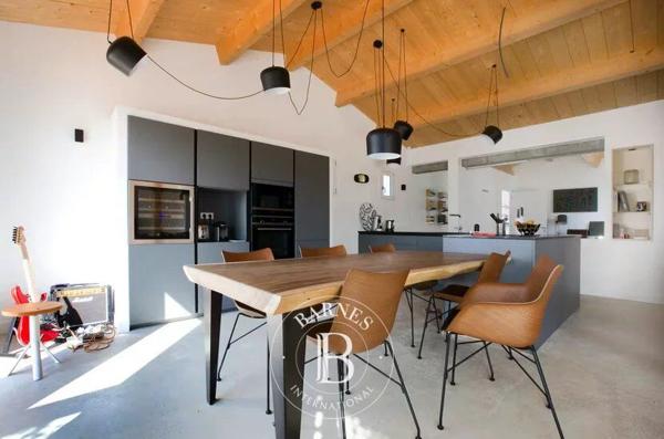 Sainte-Marie-de-Ré, Maison 3 Chambres -  119 m² à vendre