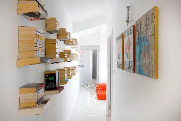 Sainte-Marie-de-Ré, Maison 3 Chambres -  119 m² à vendre