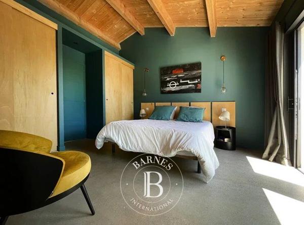 Sainte-Marie-de-Ré, Maison 3 Chambres -  119 m² à vendre