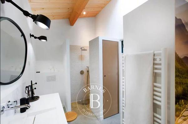 Sainte-Marie-de-Ré, Maison 3 Chambres -  119 m² à vendre