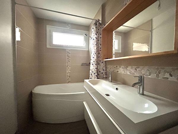 Appartement Brest 4 pièce(s)